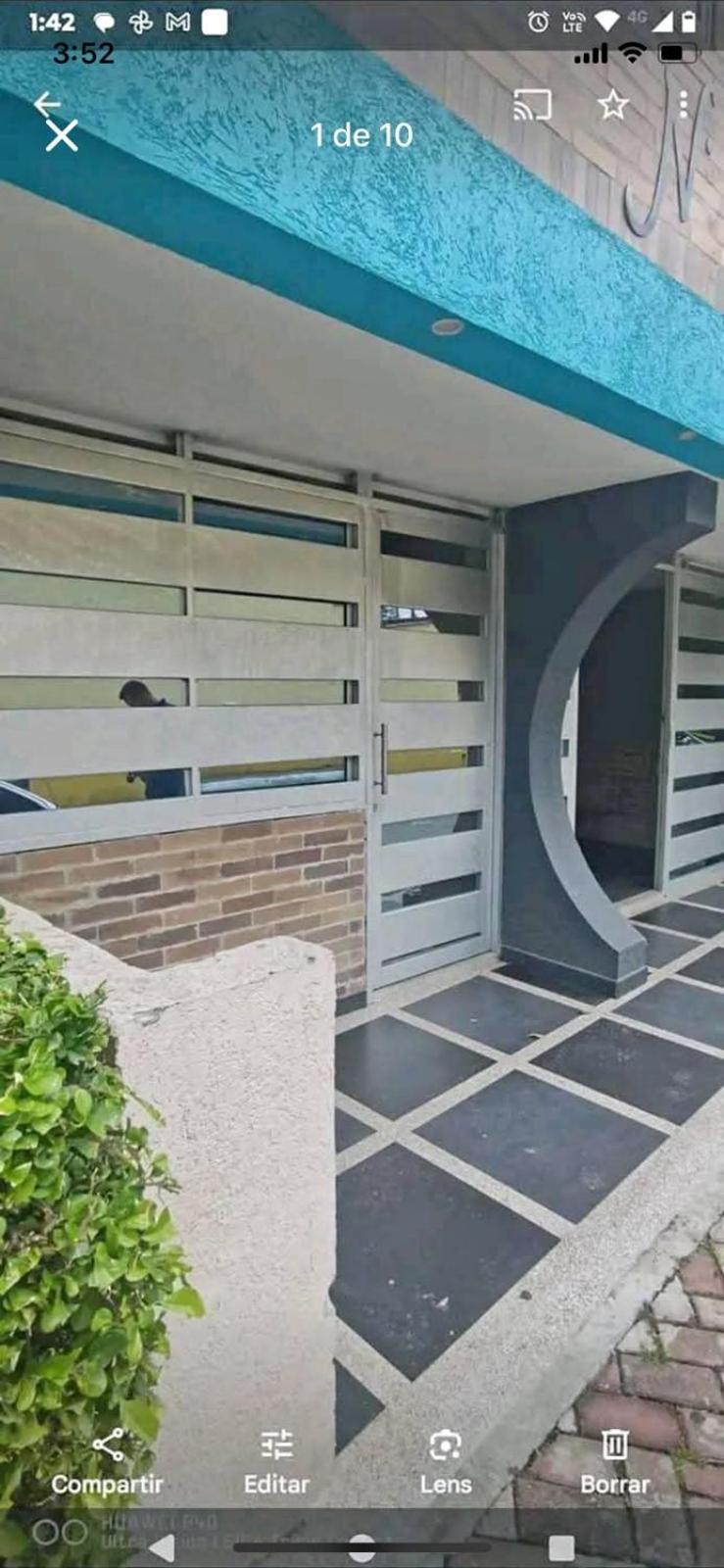 Edificio Niza80 Ibague, Acceso Digital Cerca Parque Deportivo Hotel Exterior photo